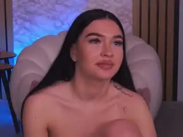 Sashalorrenz  live sex cam