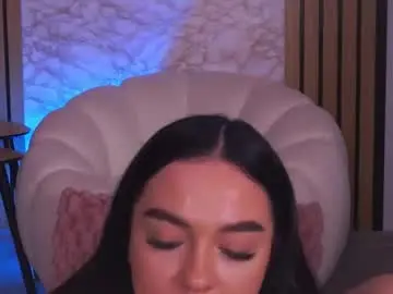 Sashalorrenz  live sex cam