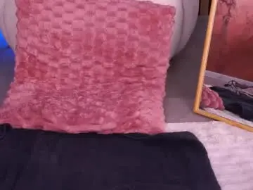 Sashalorrenz  live sex cam