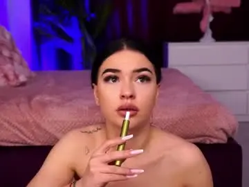 Sashalorrenz  live sex cam