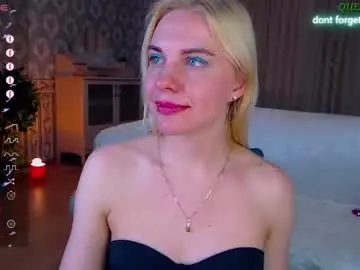 Soul_liza  live sex cam