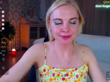 Soul_liza  live sex cam