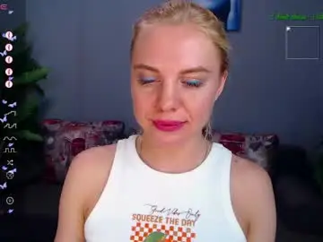 Soul_liza  live sex cam