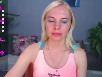 Soul_liza  live sex cam