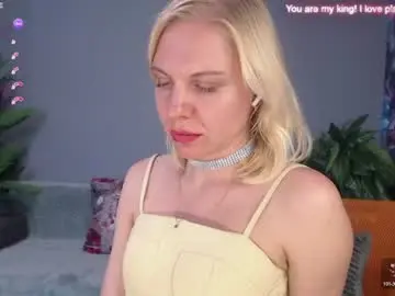Soul_liza  live sex cam