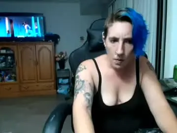 Spookyqueen69  live sex cam