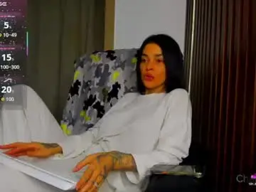 Tattoodollx  live sex cam