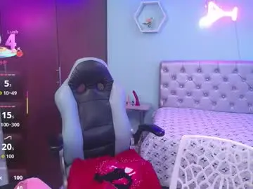 Thalia_mills19  live sex cam