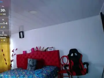 Thalia_mills19  live sex cam