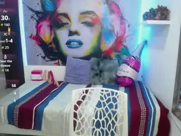 Thalia_mills19  live sex cam