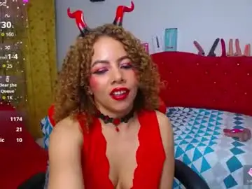 Thalia_mills19  live sex cam