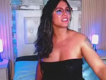 Veronica_saenzz1  live sex cam