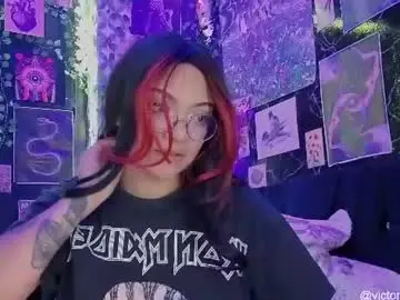 Victoriia_thompson  live sex cam