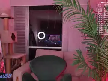 _kleo_  live sex cam