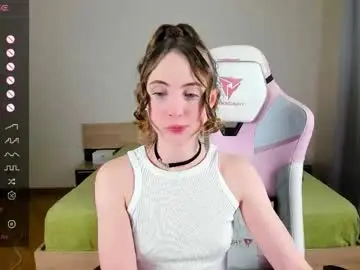 Adelina_cowell  live sex cam