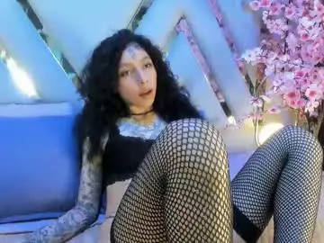 Anniecolette  live sex cam