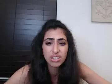 Arabfootqueen  live sex cam