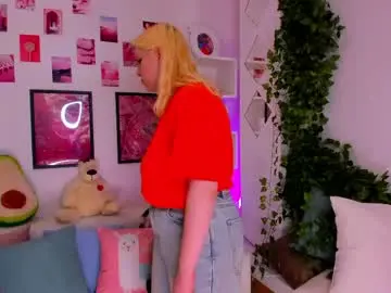 Art_lovee_  live sex cam