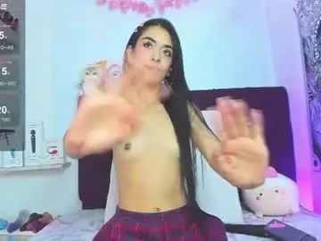 Babycat4_  live sex cam