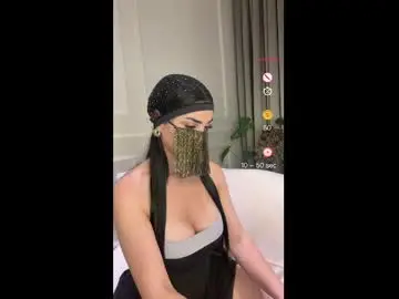 Blackmambaa_1  live sex cam