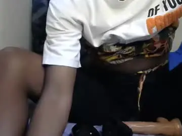 Chocodol  live sex cam