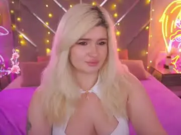 Cocosecretss  live sex cam