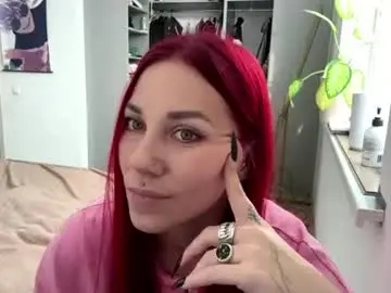Fatimarinkenberger  live sex cam