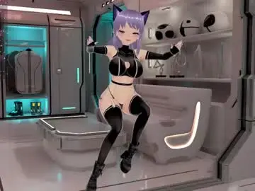 Gatitacomitas  live sex cam