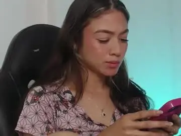 Hantonella  live sex cam