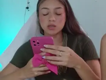 Hantonella  live sex cam