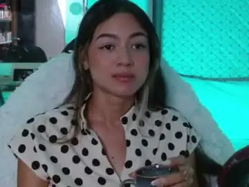 Hantonella  live sex cam