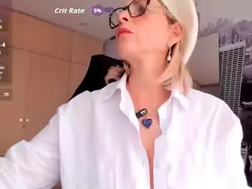 Janeturner  live sex cam