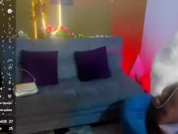 Lucyfergp  live sex cam