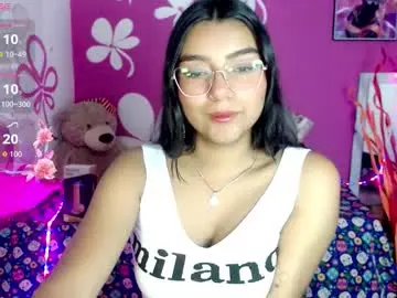 Milkydoll4  live sex cam