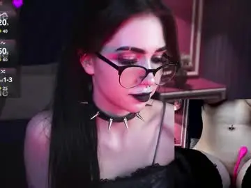 Mirelmori  live sex cam