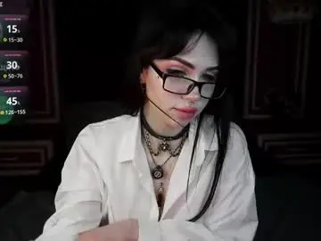 Mirelmori  live sex cam