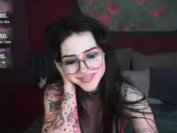 Mirelmori  live sex cam