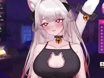 Nikkipurr  live sex cam