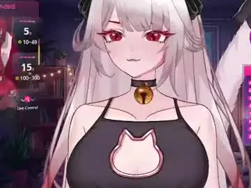Nikkipurr  live sex cam