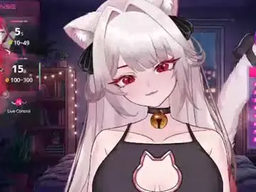 Nikkipurr  live sex cam