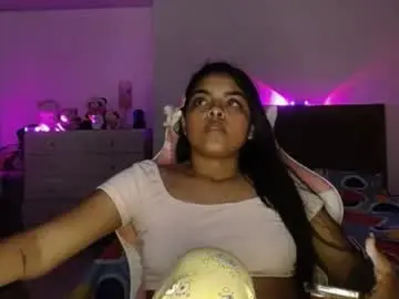 Samirabunny_222  live sex cam