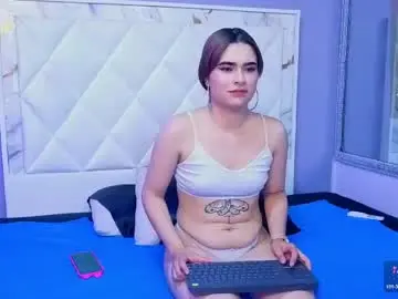 Sexy_naty01  live sex cam