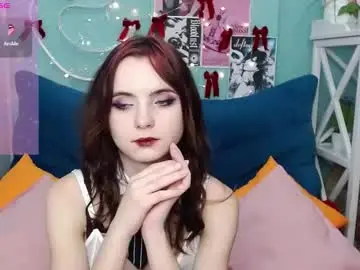 Viviennero  live sex cam