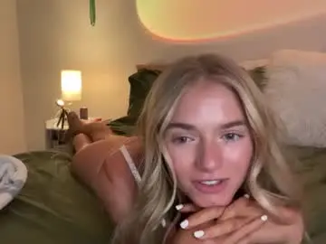 Al1ie  live sex cam