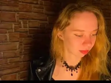 Elizastorm  live sex cam