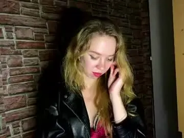 Elizastorm  live sex cam