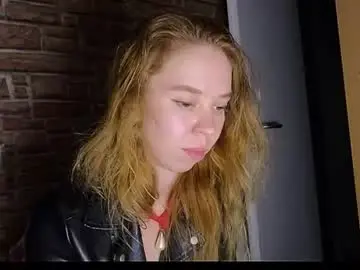 Elizastorm  live sex cam