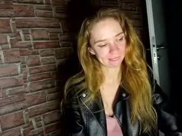 Elizastorm  live sex cam