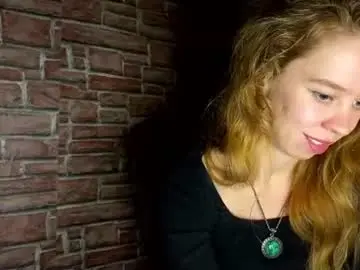 Elizastorm  live sex cam