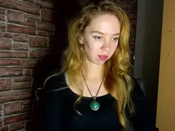 Elizastorm  live sex cam